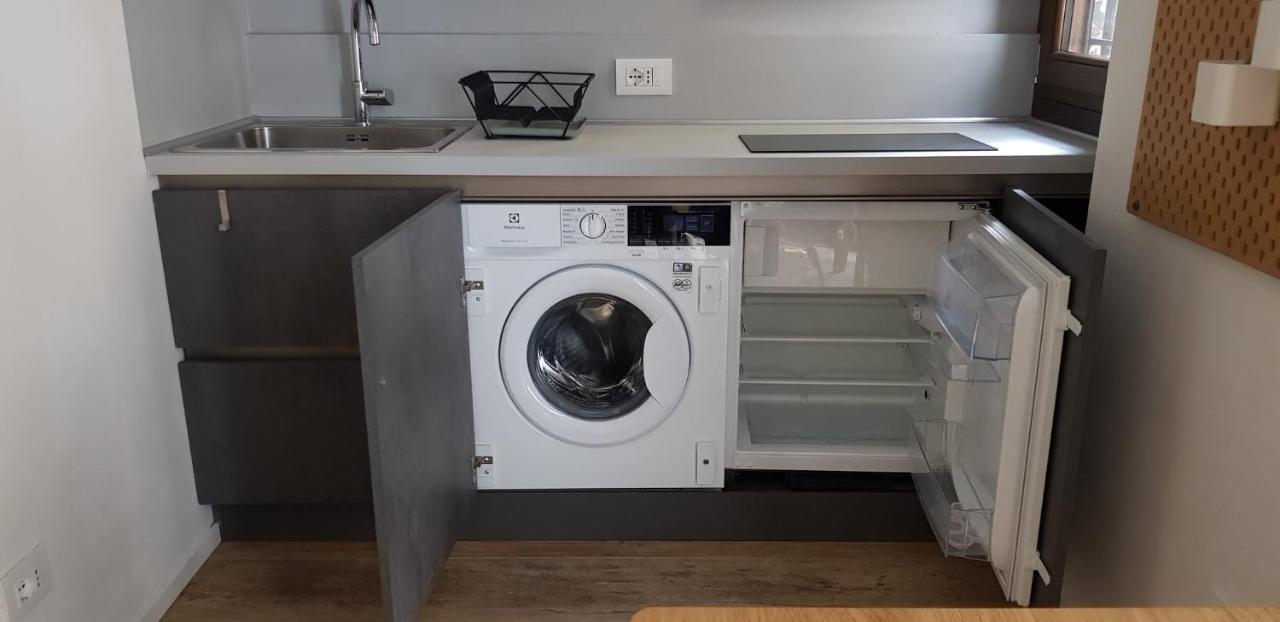 Borgo Portello Apartment