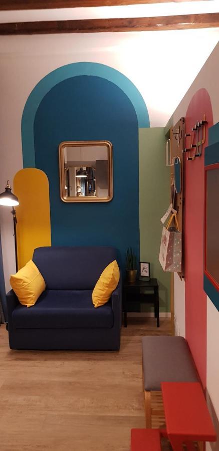 Borgo Portello Apartment Padua