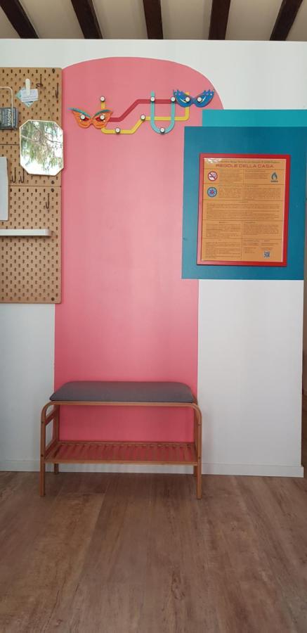 Borgo Portello Apartment Padua