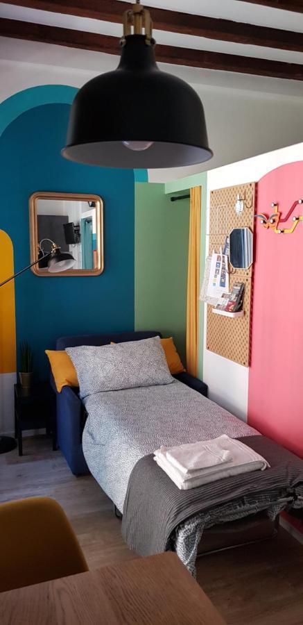 Apartment Borgo Portello *
