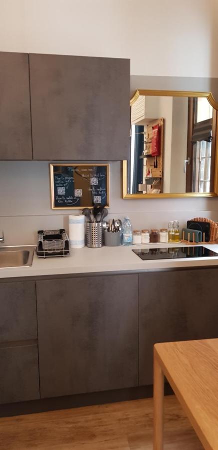 Borgo Portello Apartment Padua
