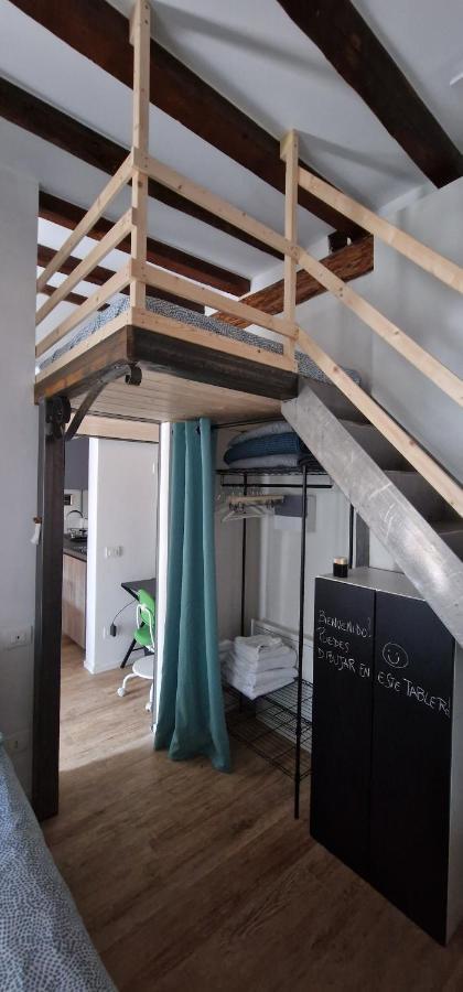 Borgo Portello Apartment *