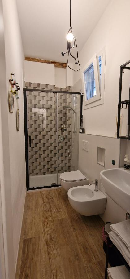 Apartment Borgo Portello