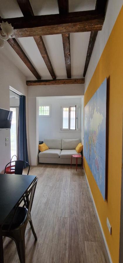 Borgo Portello Apartment