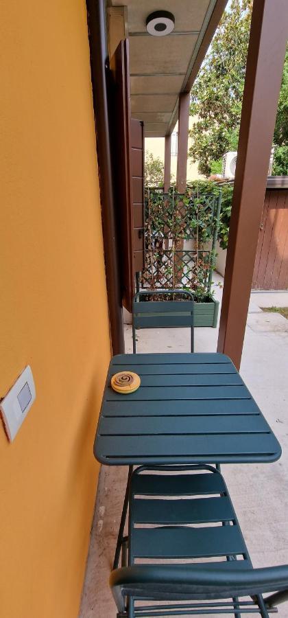 Apartment Borgo Portello Padua