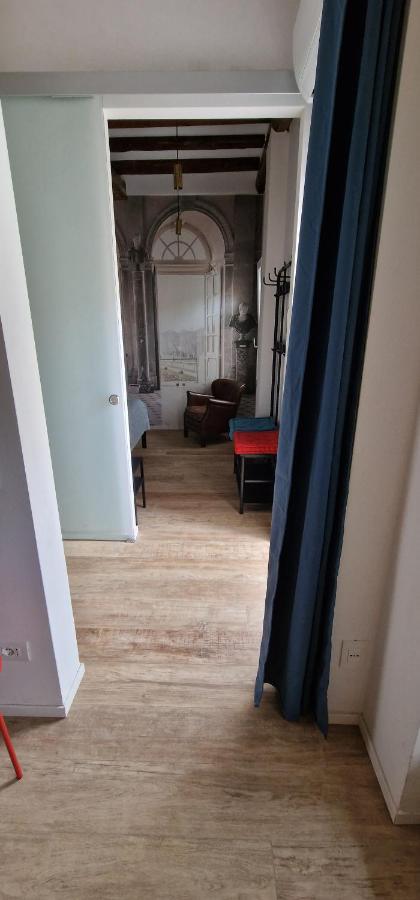 Apartment Borgo Portello