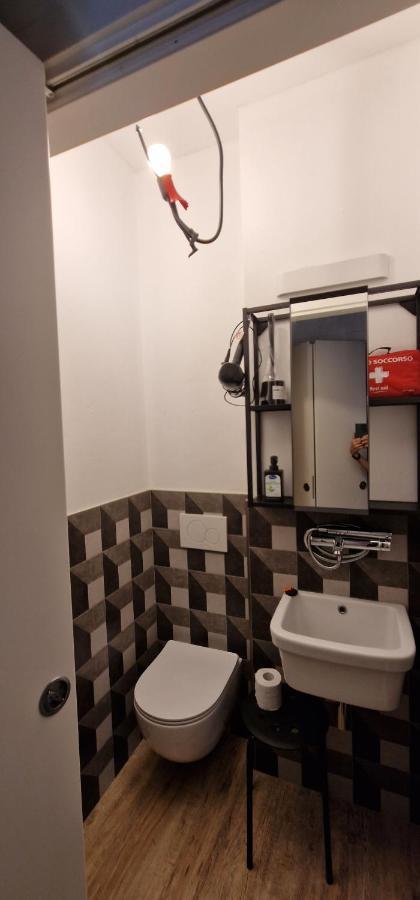 Apartment Borgo Portello