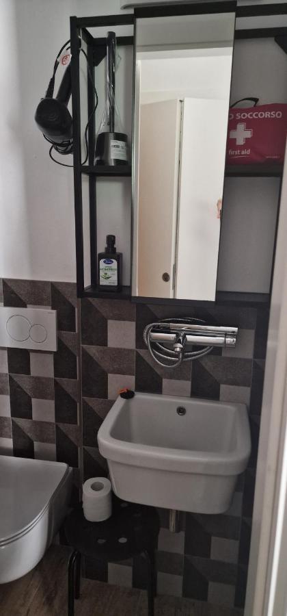Apartment Borgo Portello