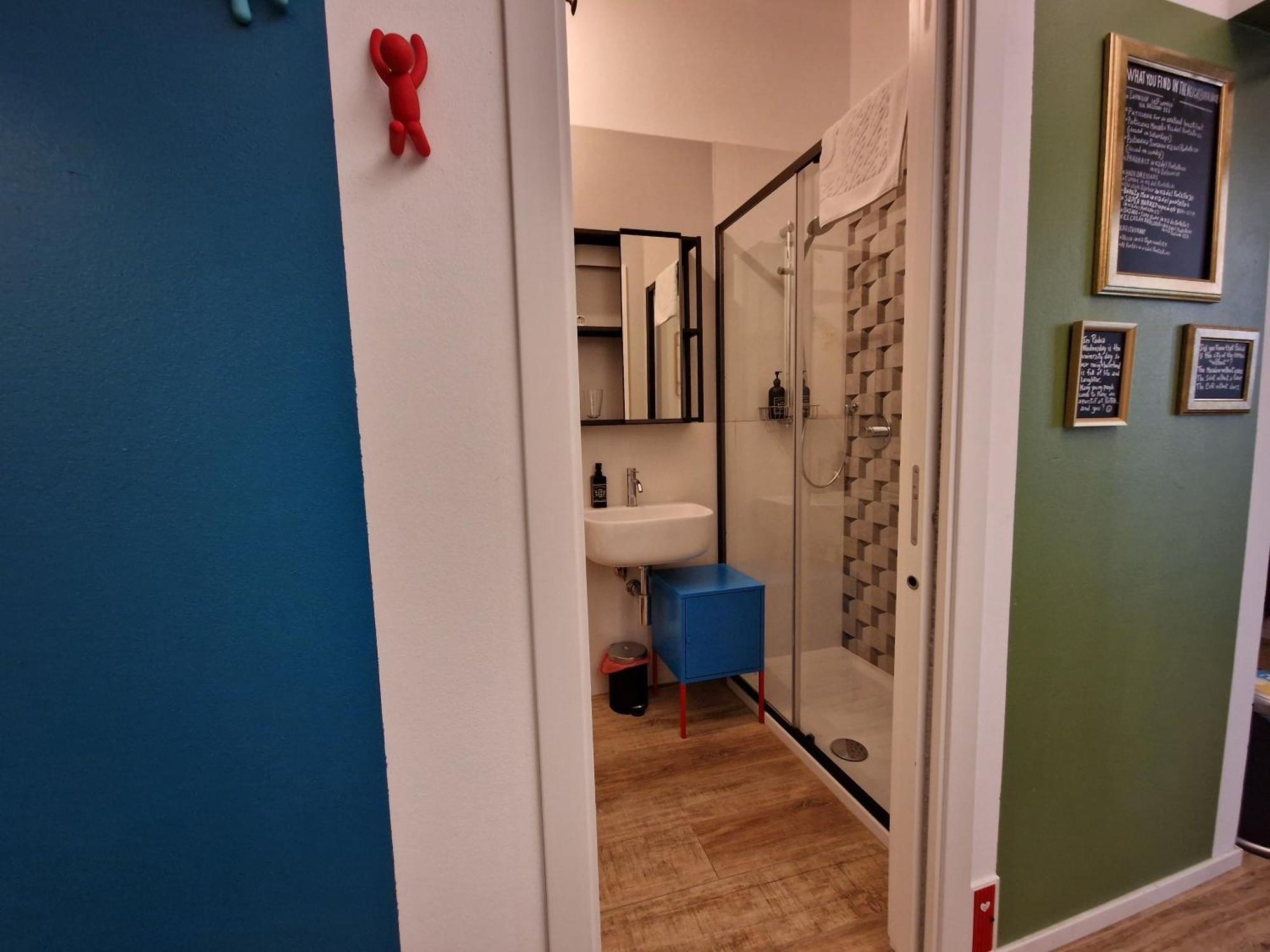 Apartment Borgo Portello Padua