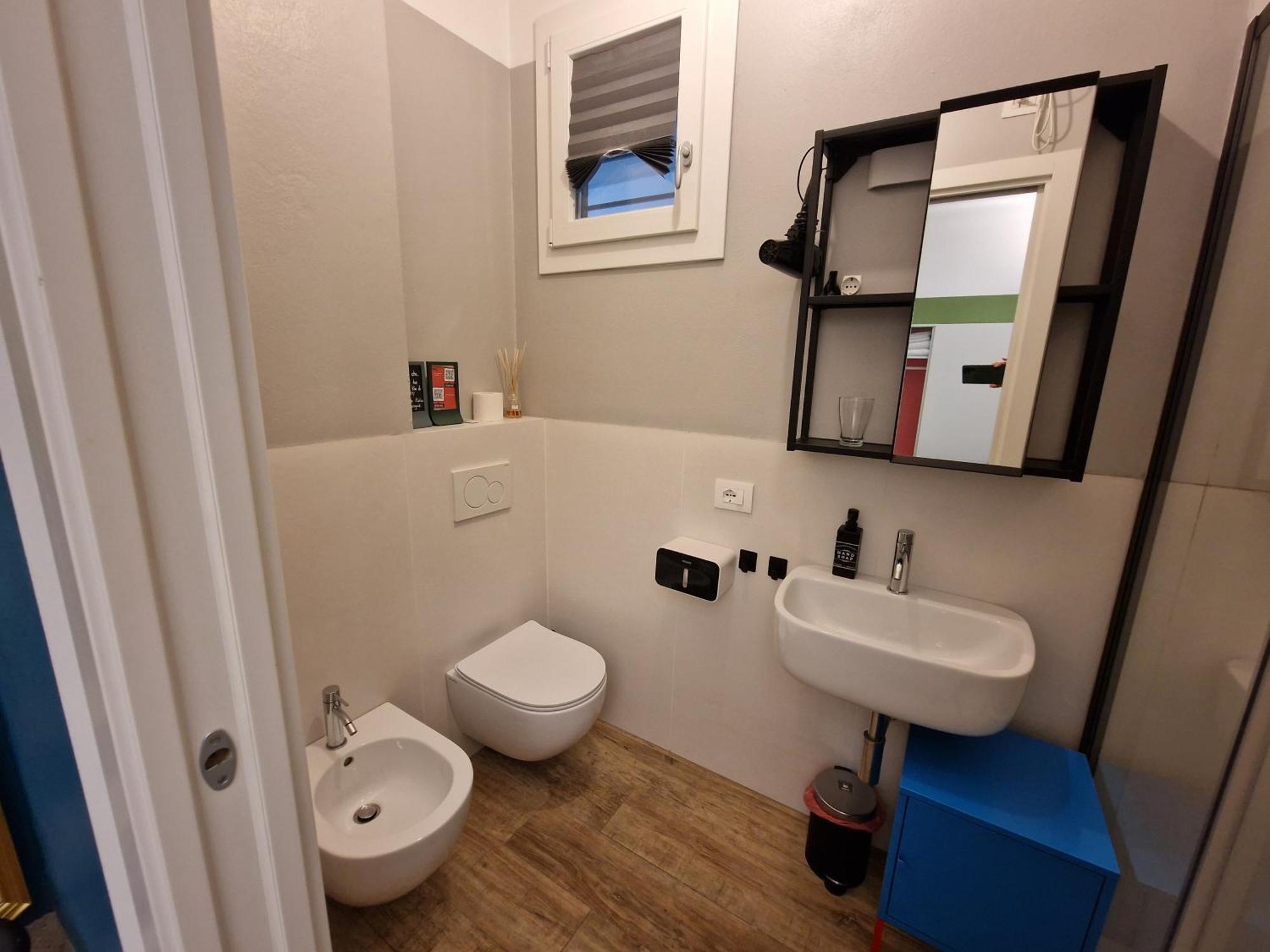 Apartment Borgo Portello Padua