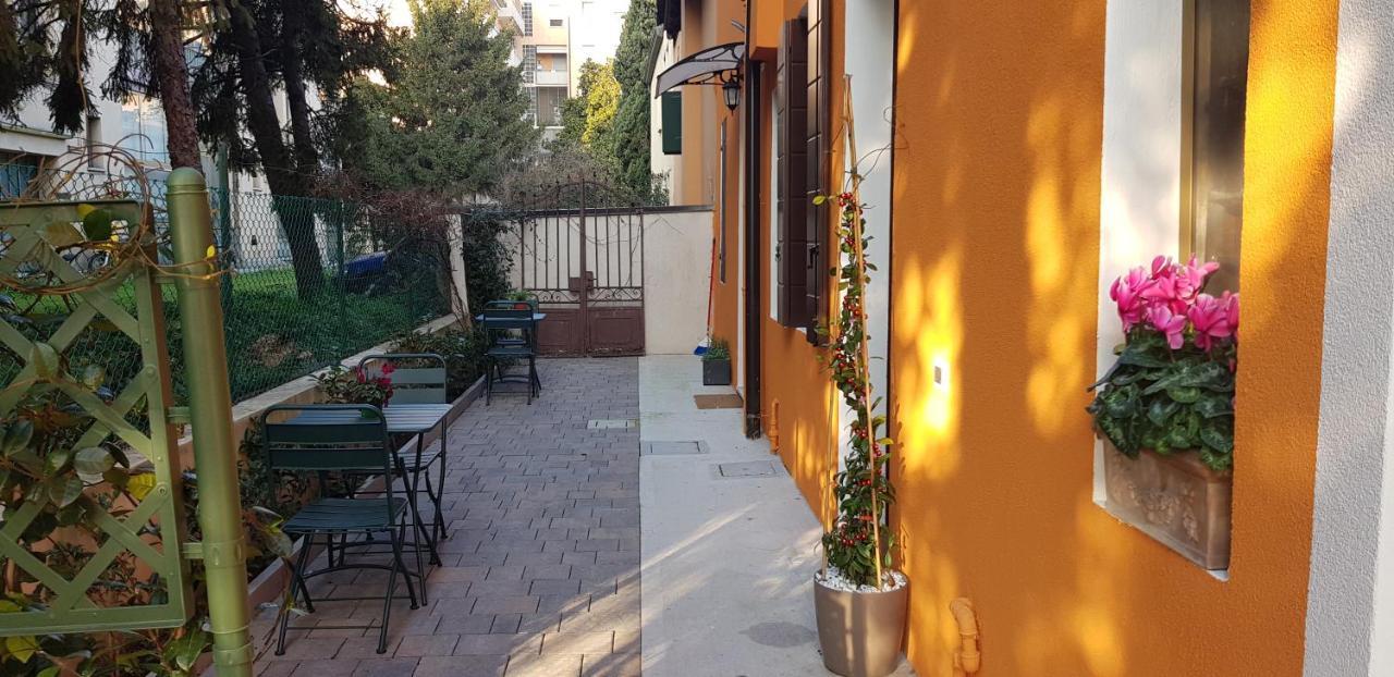 Borgo Portello Appartamento