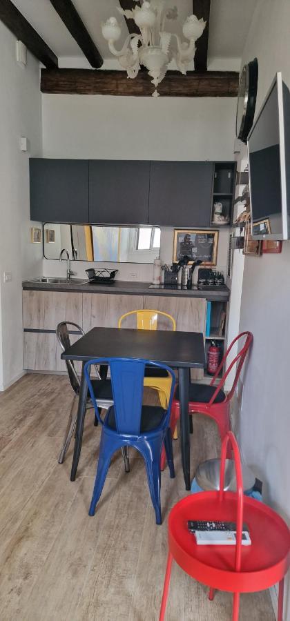 Borgo Portello Appartamento