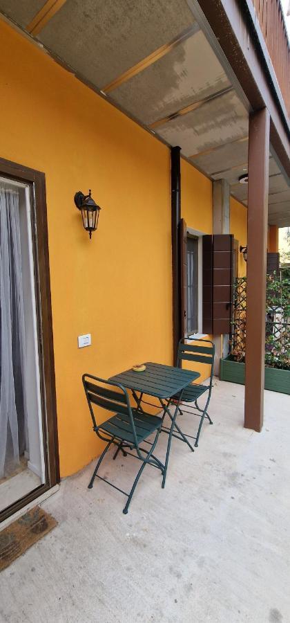 Appartamento Borgo Portello *