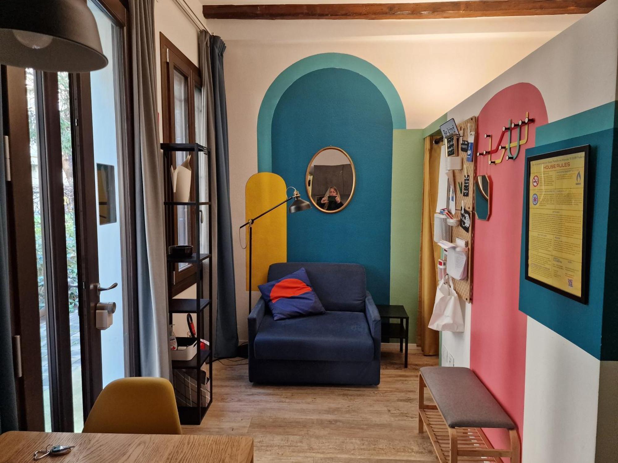 Appartamento Borgo Portello