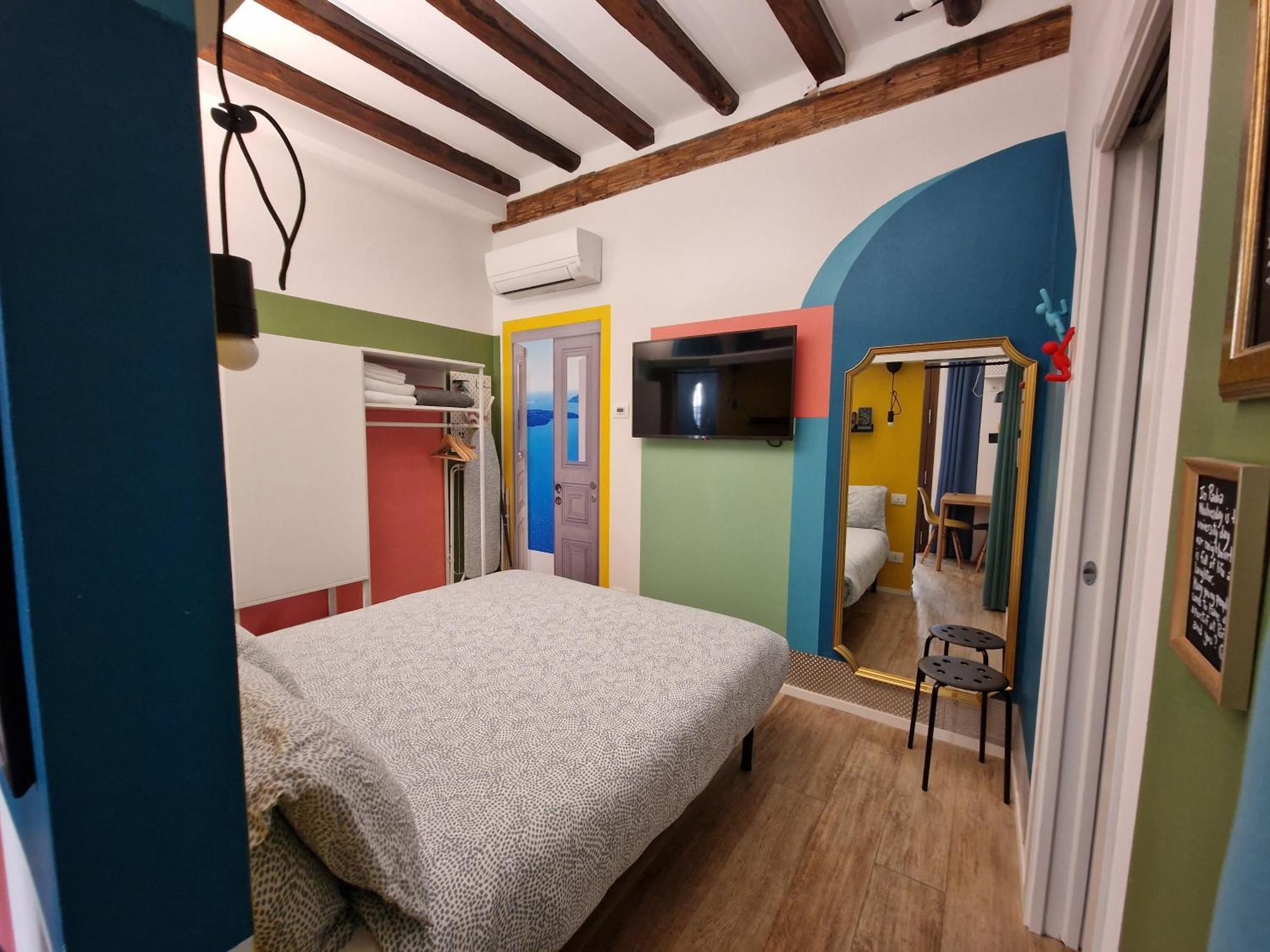 Borgo Portello Appartamento *