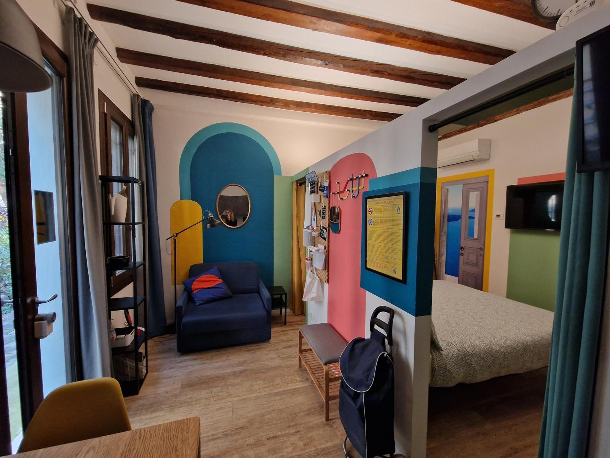 Appartamento Borgo Portello *