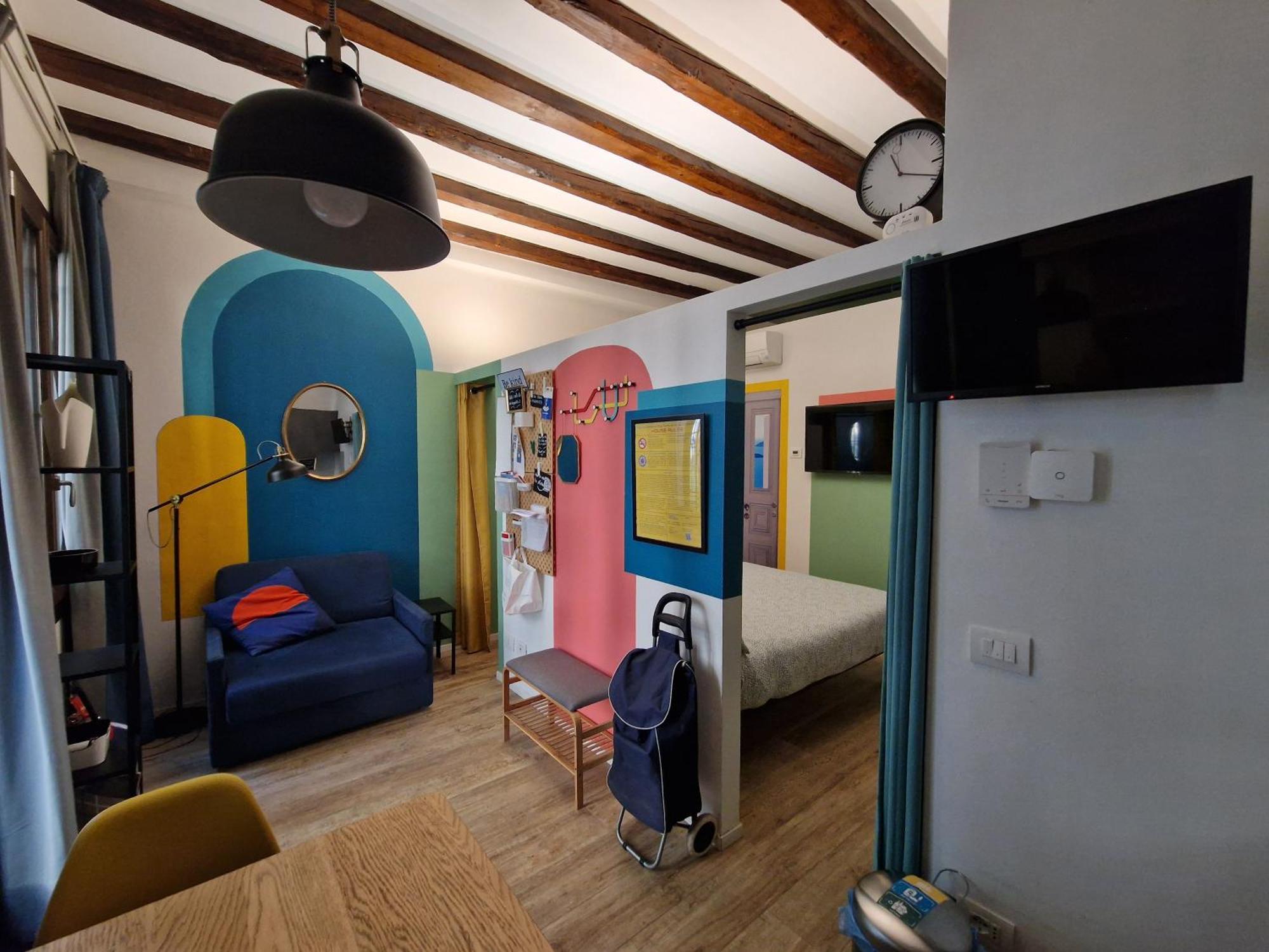 Borgo Portello Appartamento
