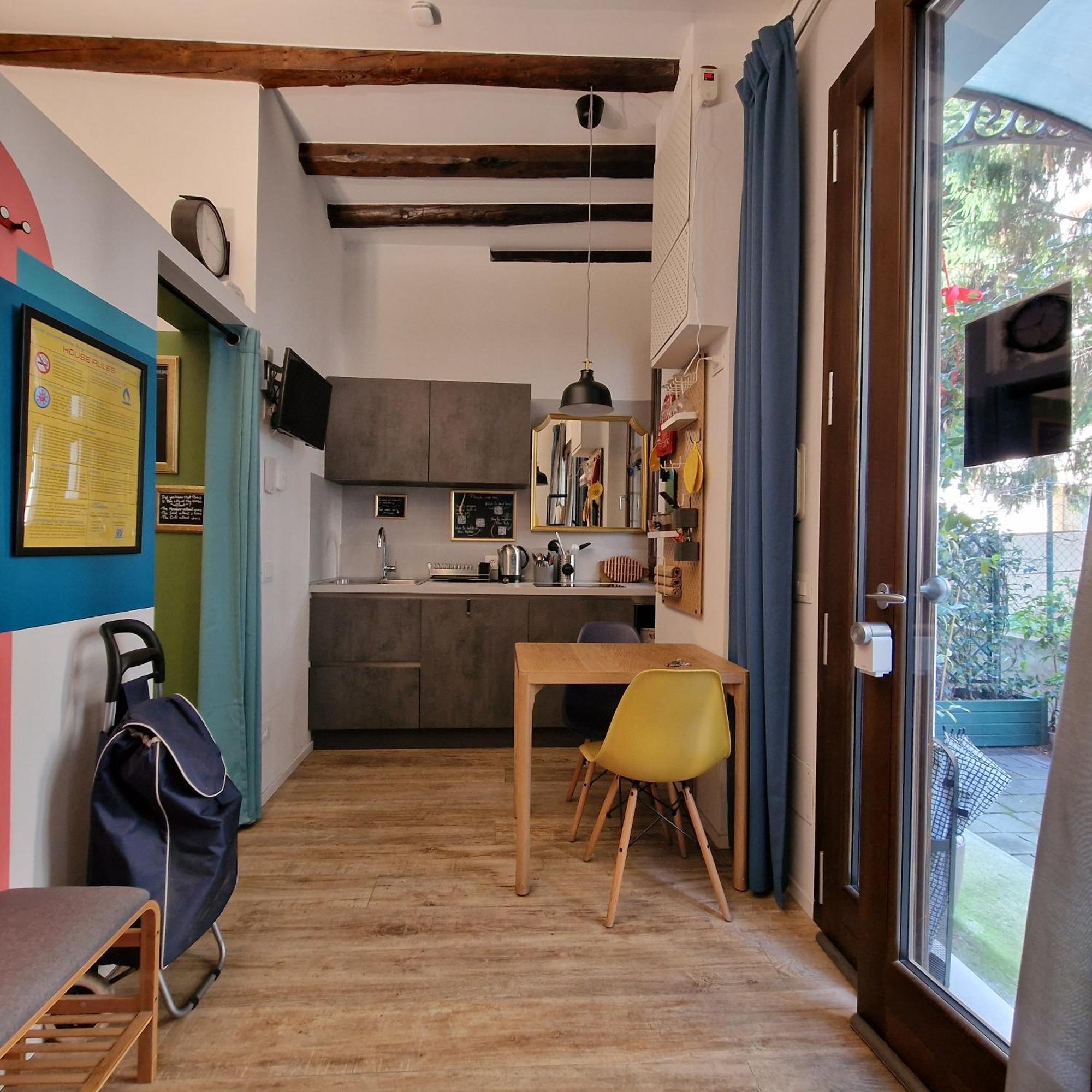 Borgo Portello Appartamento *