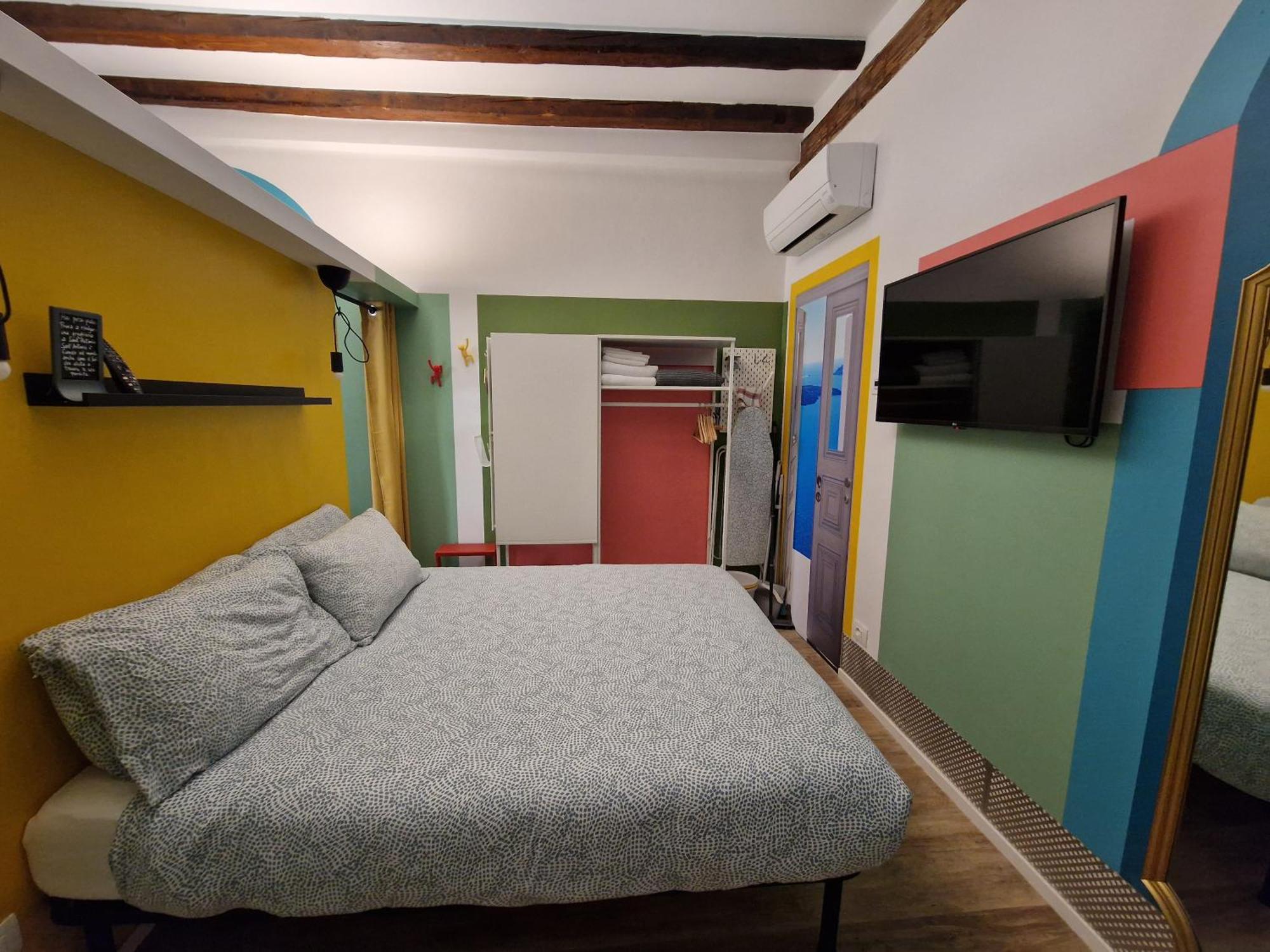Appartamento Borgo Portello *