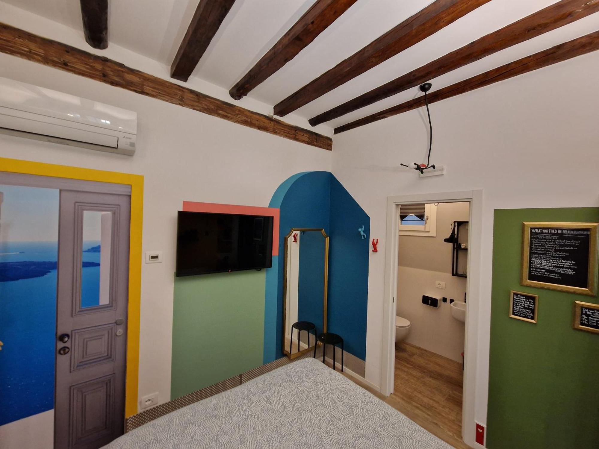 Borgo Portello Appartamento Padova