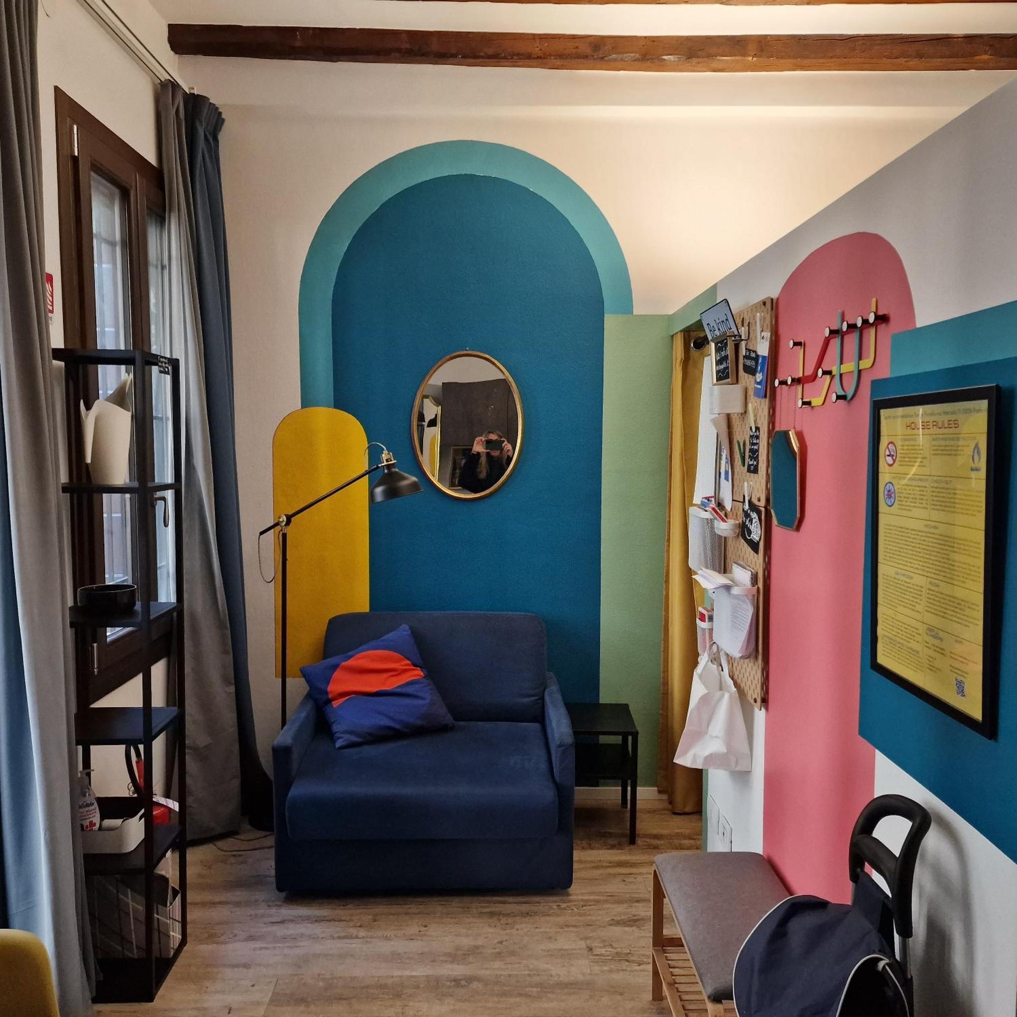 Borgo Portello *